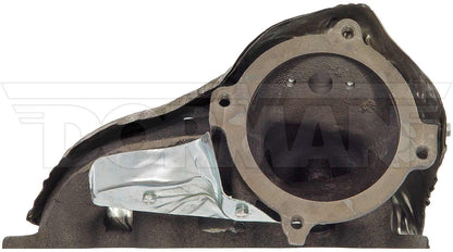 Dorman - OE Solutions Exhaust Manifold Kit with High‑Grade Ductile Iron for 1995‑94 Toyota Celica 1995‑94 Toyota Corolla 674-556