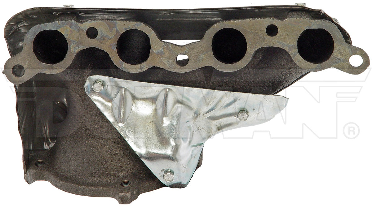 Dorman - OE Solutions Exhaust Manifold Kit with High‑Grade Ductile Iron for 1995‑94 Toyota Celica 1995‑94 Toyota Corolla 674-556