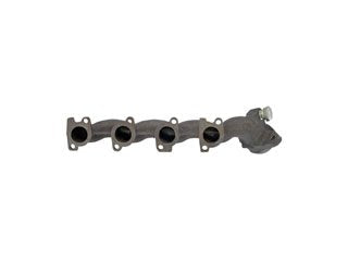 Dorman - OE Solutions Exhaust Manifold Kit with Required Gaskets And Hardware for 1995-2002 Ford Lincoln Mercury 674-557