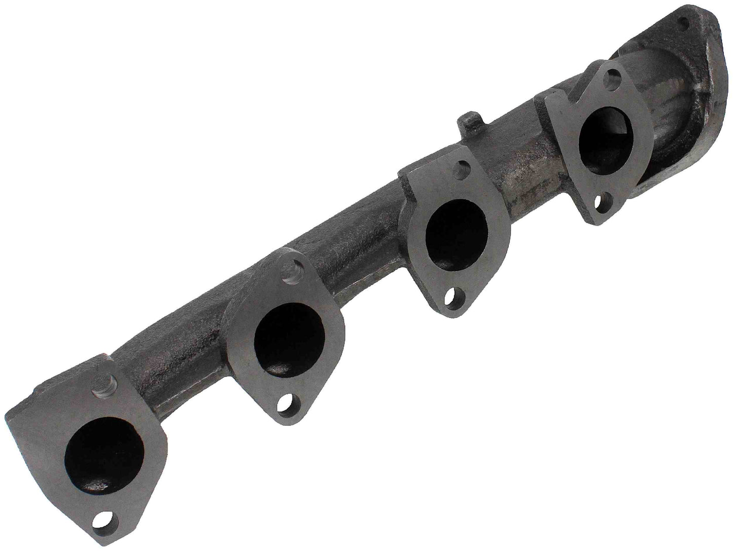 Dorman - OE Solutions Exhaust Manifold Kit with High-Grade Ductile Iron for 1999-2016 Ford Lincoln 674-559
