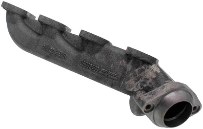 Dorman - OE Solutions Exhaust Manifold Kit with High-Grade Ductile Iron for 1999-2016 Ford Lincoln 674-559