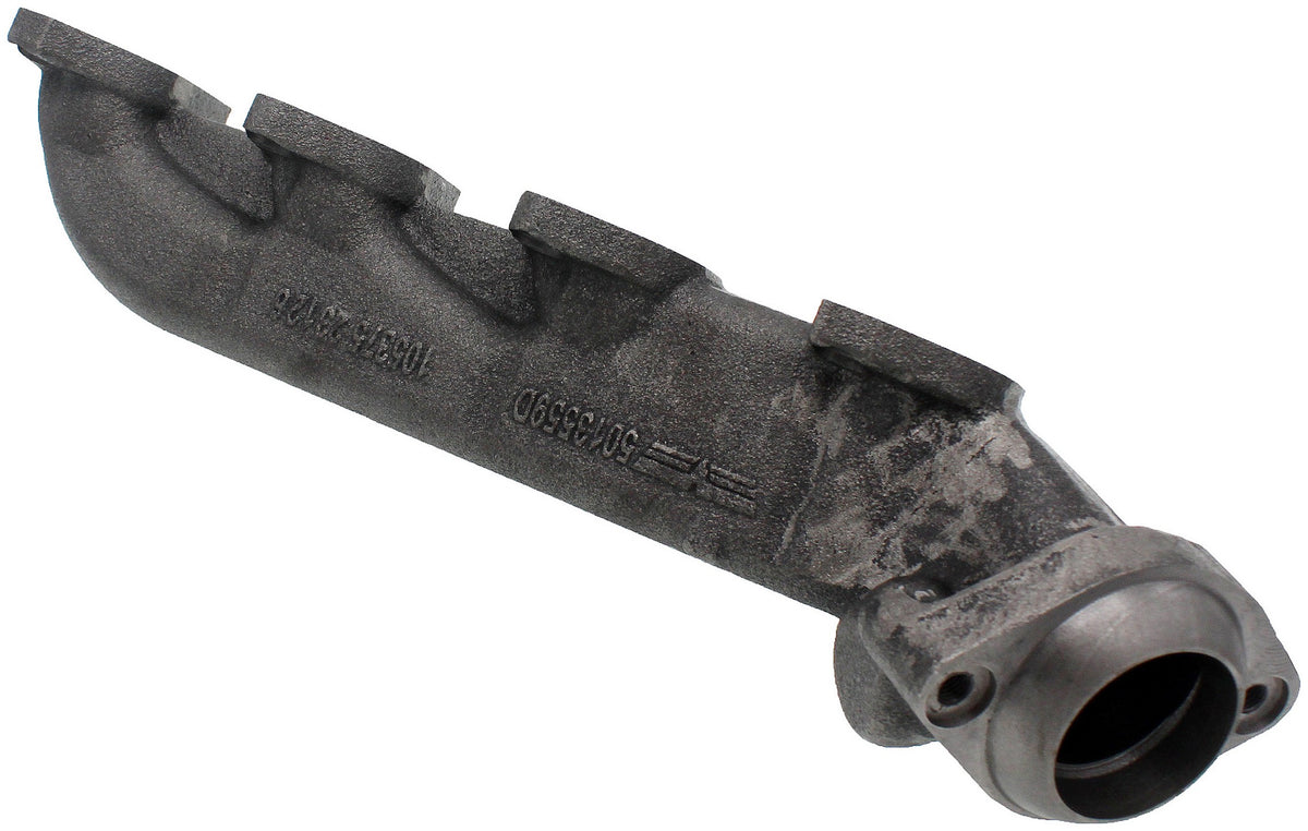 Dorman - OE Solutions Exhaust Manifold Kit with High-Grade Ductile Iron for 1999-2016 Ford Lincoln 674-559