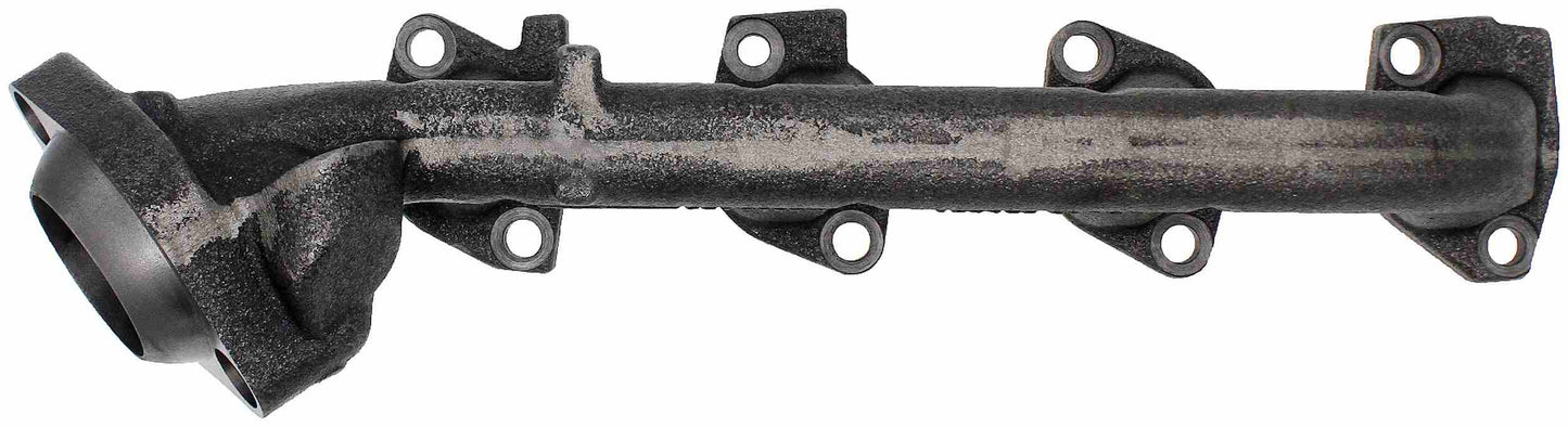 Dorman - OE Solutions Exhaust Manifold Kit with High-Grade Ductile Iron for 1999-2016 Ford Lincoln 674-559