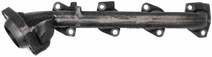 Dorman - OE Solutions Exhaust Manifold Kit with High-Grade Ductile Iron for 1999-2016 Ford Lincoln 674-559