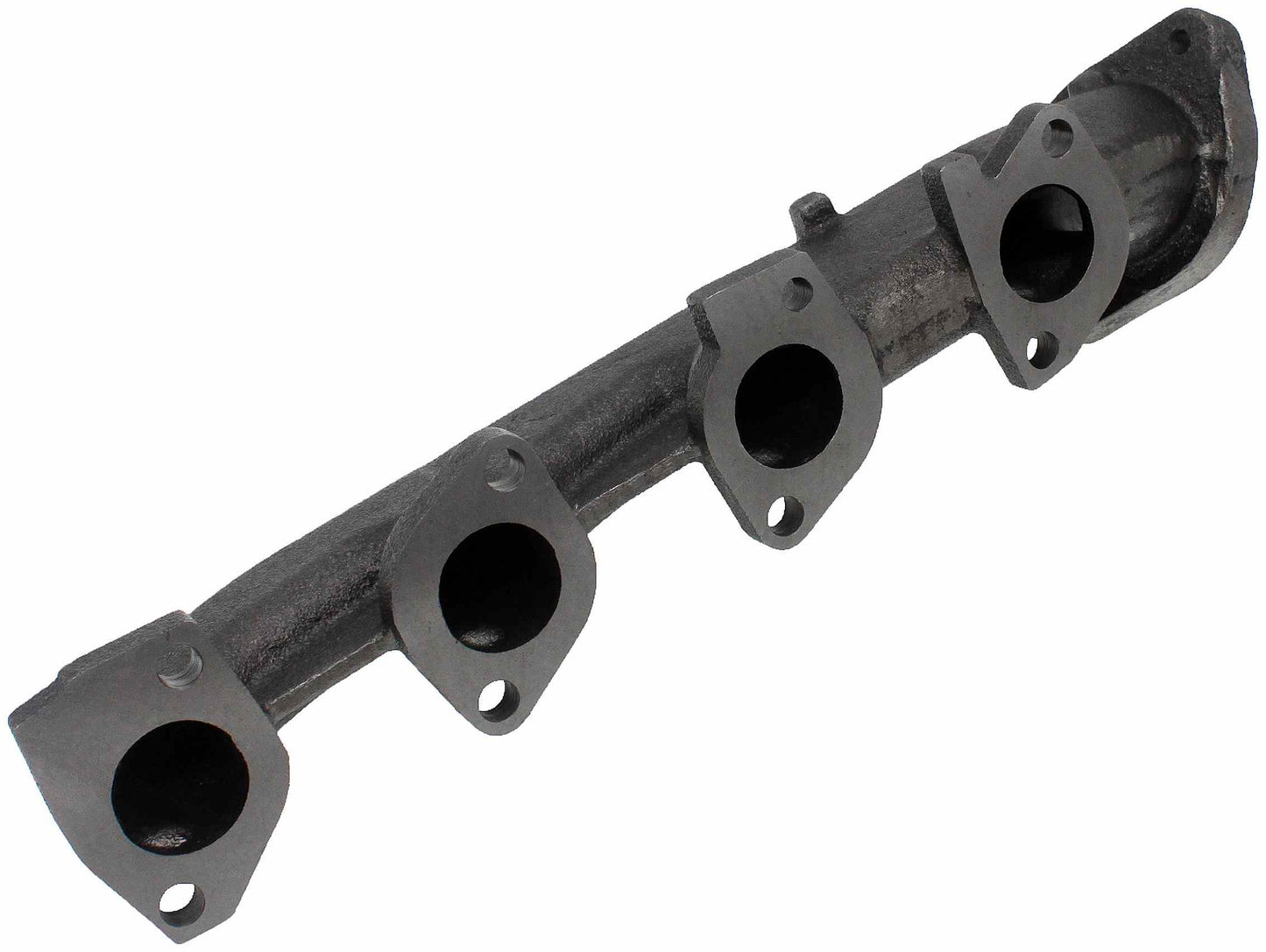 Dorman - OE Solutions Exhaust Manifold Kit with High-Grade Ductile Iron for 1999-2016 Ford Lincoln 674-559