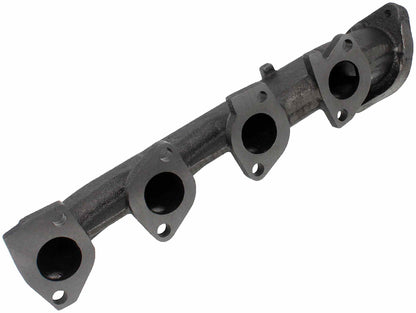 Dorman - OE Solutions Exhaust Manifold Kit with High-Grade Ductile Iron for 1999-2016 Ford Lincoln 674-559