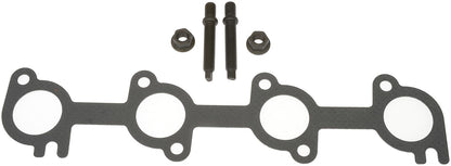 Dorman - OE Solutions Exhaust Manifold Kit with High-Grade Ductile Iron for 1999-2016 Ford Lincoln 674-559