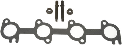 Dorman - OE Solutions Exhaust Manifold Kit with High-Grade Ductile Iron for 1999-2016 Ford Lincoln 674-559