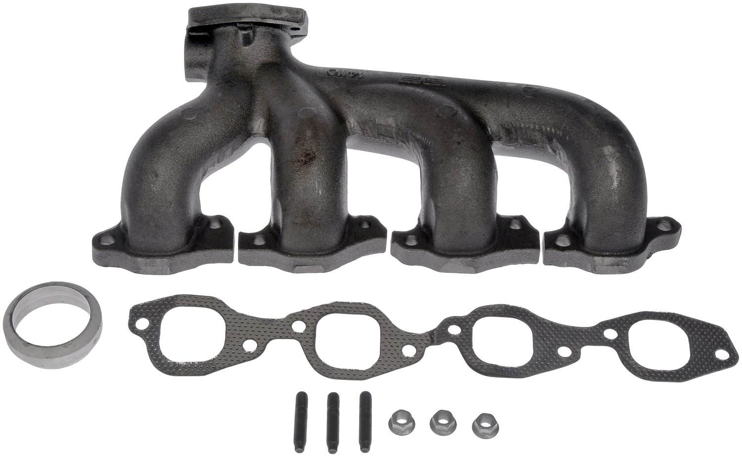 Dorman - HD Solutions EXHAUST MANIFOLD 674-5600