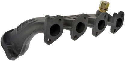 Dorman - OE Solutions Exhaust Manifold Ceramic Coated with Heat Distribution for 2016 Ford