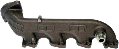Dorman - OE Solutions Exhaust Manifold Kit with high-grade ductile iron for 2016-2020 Ford 674-560