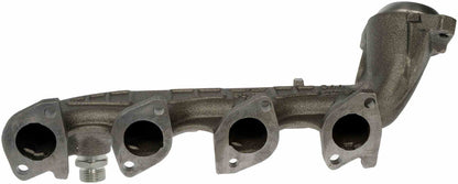 Dorman - OE Solutions Exhaust Manifold Kit with high-grade ductile iron for 2016-2020 Ford 674-560
