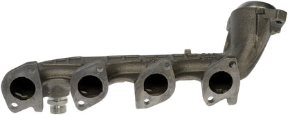 Dorman - OE Solutions Exhaust Manifold Kit with high-grade ductile iron for 2016-2020 Ford 674-560