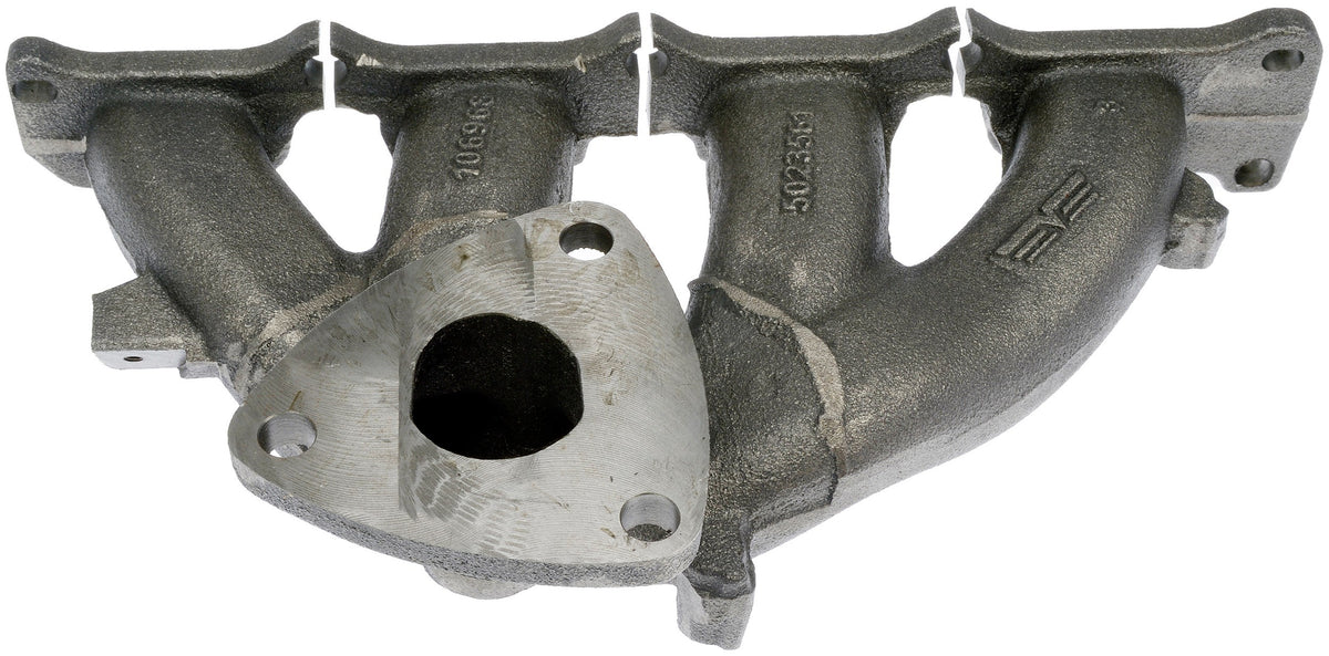 Dorman Exhaust Manifold Kit for 2013‑2015 Chevrolet Captiva Sport, 2014‑2015 Chevrolet Equinox, 2014‑2015 GMC Terrain 674-561