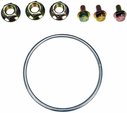 Dorman Exhaust Manifold Kit for 2013‑2015 Chevrolet Captiva Sport, 2014‑2015 Chevrolet Equinox, 2014‑2015 GMC Terrain 674-561