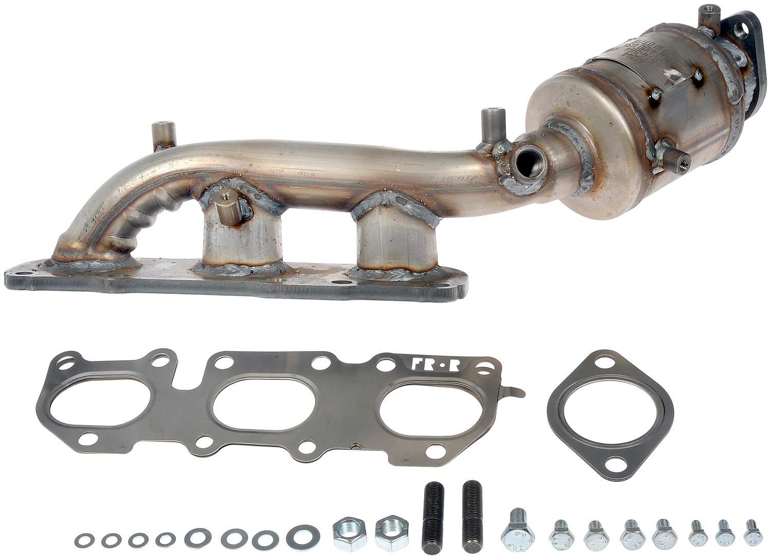 Dorman - OE Solutions MANIFOLD CONVERTER - NOT CARB COMPLIANT 674-564