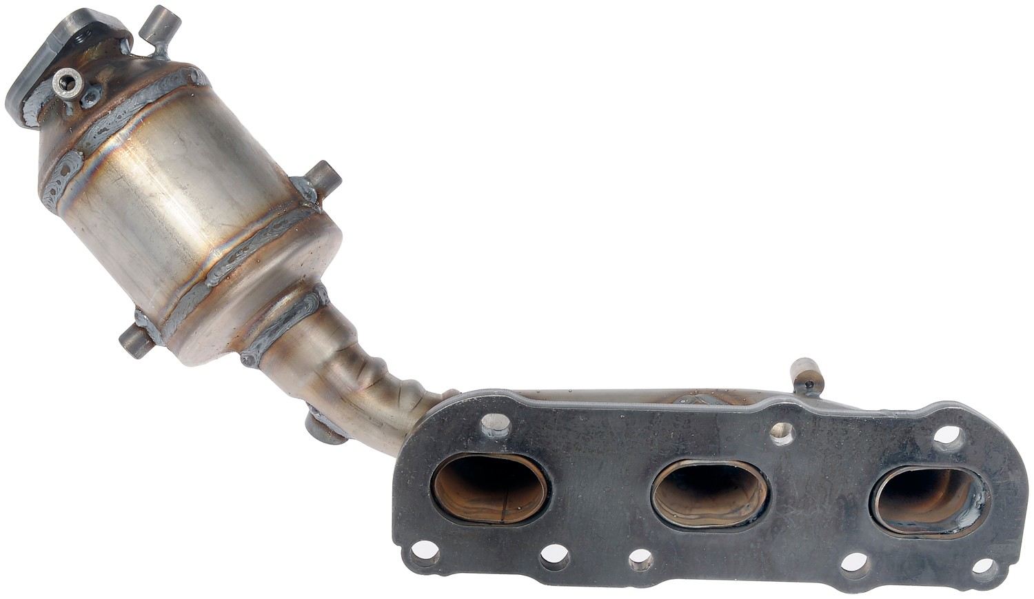 Dorman - OE Solutions MANIFOLD CONVERTER - NOT CARB COMPLIANT 674-564