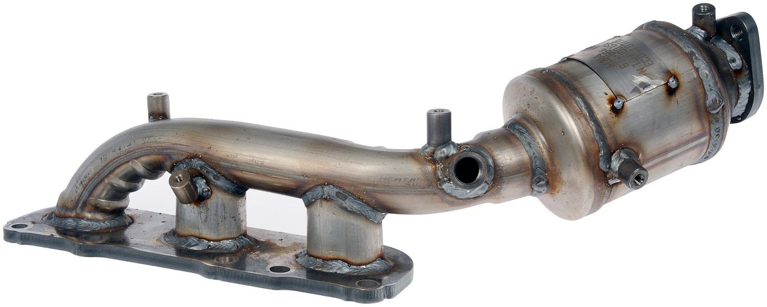 Dorman - OE Solutions MANIFOLD CONVERTER - NOT CARB COMPLIANT 674-564