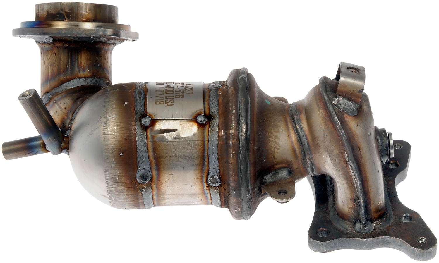 Dorman - OE Solutions MANIFOLD CONVERTER - NOT CARB COMPLIANT 674-576