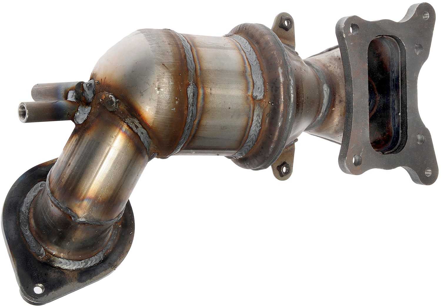 Dorman - OE Solutions MANIFOLD CONVERTER - NOT CARB COMPLIANT 674-576