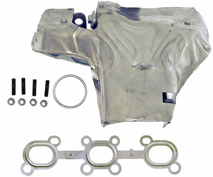 Dorman - OE Solutions Exhaust Manifold Kit with Gaskets for 1996-2001 Infiniti i30 Nissan Maxima 674-578
