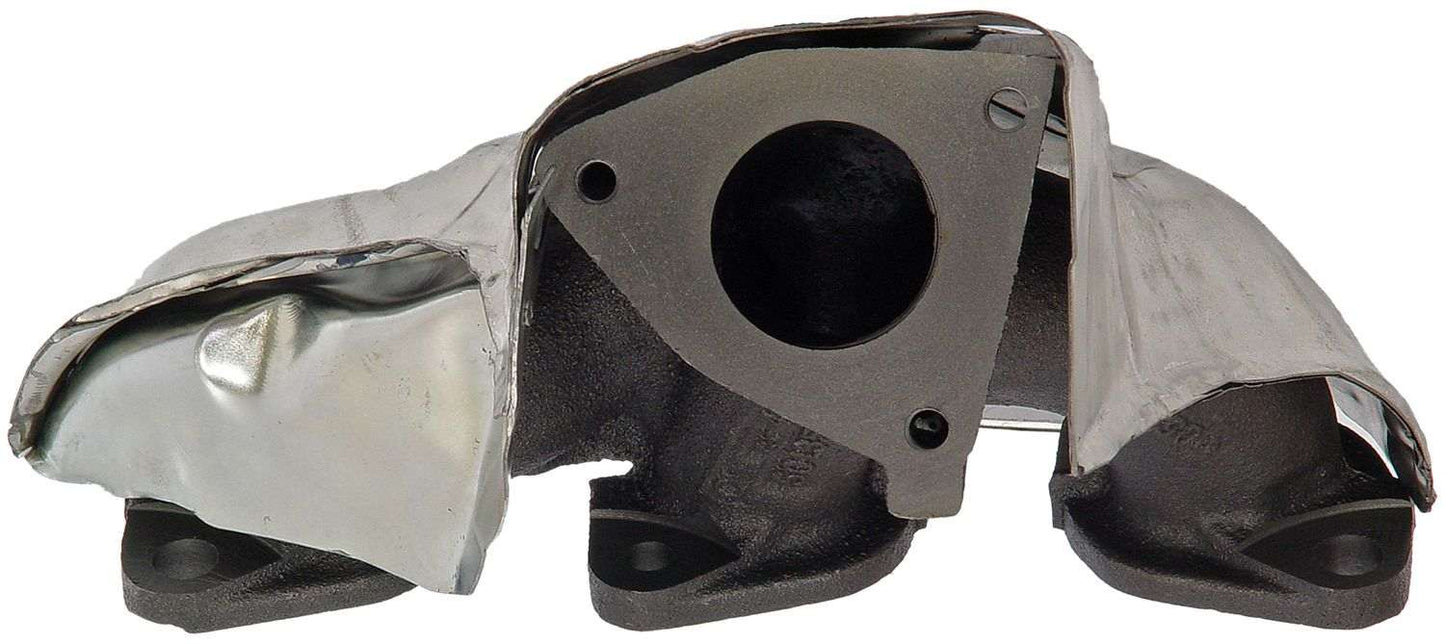 Dorman - OE Solutions Exhaust Manifold Kit with Gaskets for 1996-2001 Infiniti i30 Nissan Maxima 674-578