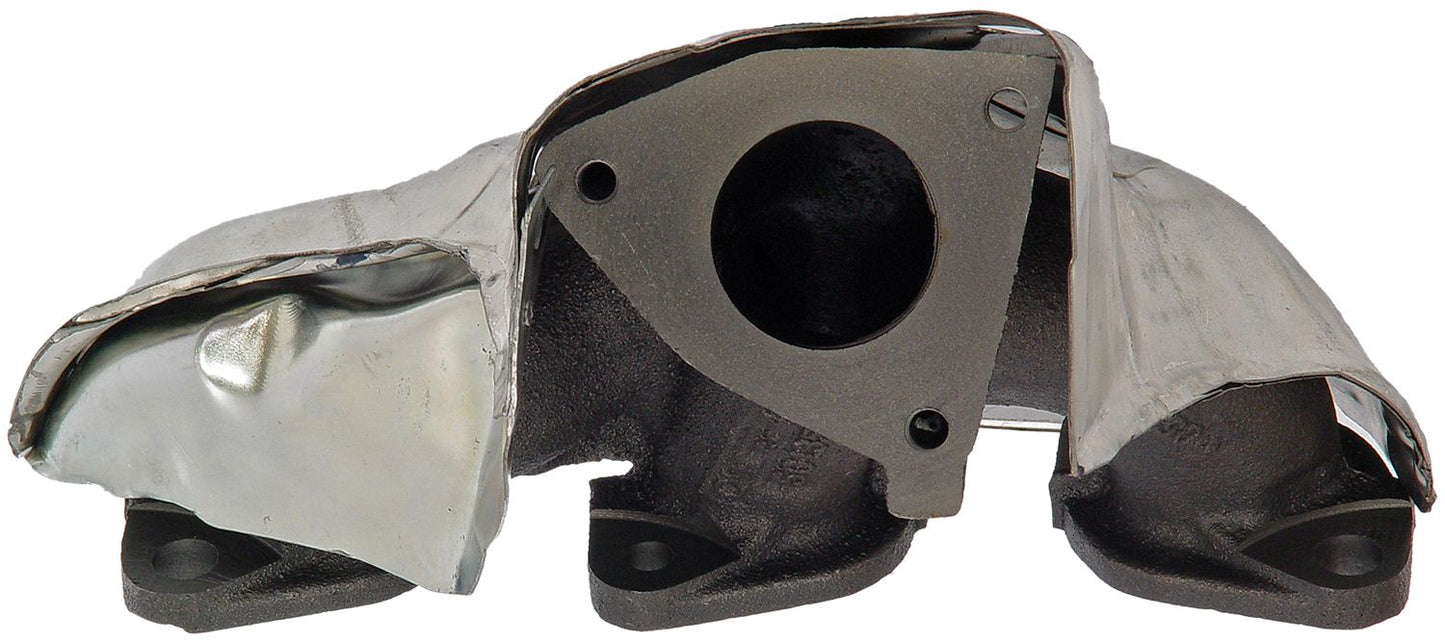 Dorman - OE Solutions Exhaust Manifold Kit with Gaskets for 1996-2001 Infiniti i30 Nissan Maxima 674-578