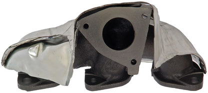 Dorman - OE Solutions Exhaust Manifold Kit with Gaskets for 1996-2001 Infiniti i30 Nissan Maxima 674-578