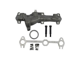 Dorman - OE Solutions Exhaust Manifold Kit with Gaskets for 1993-86 Chevrolet GMC 674-583