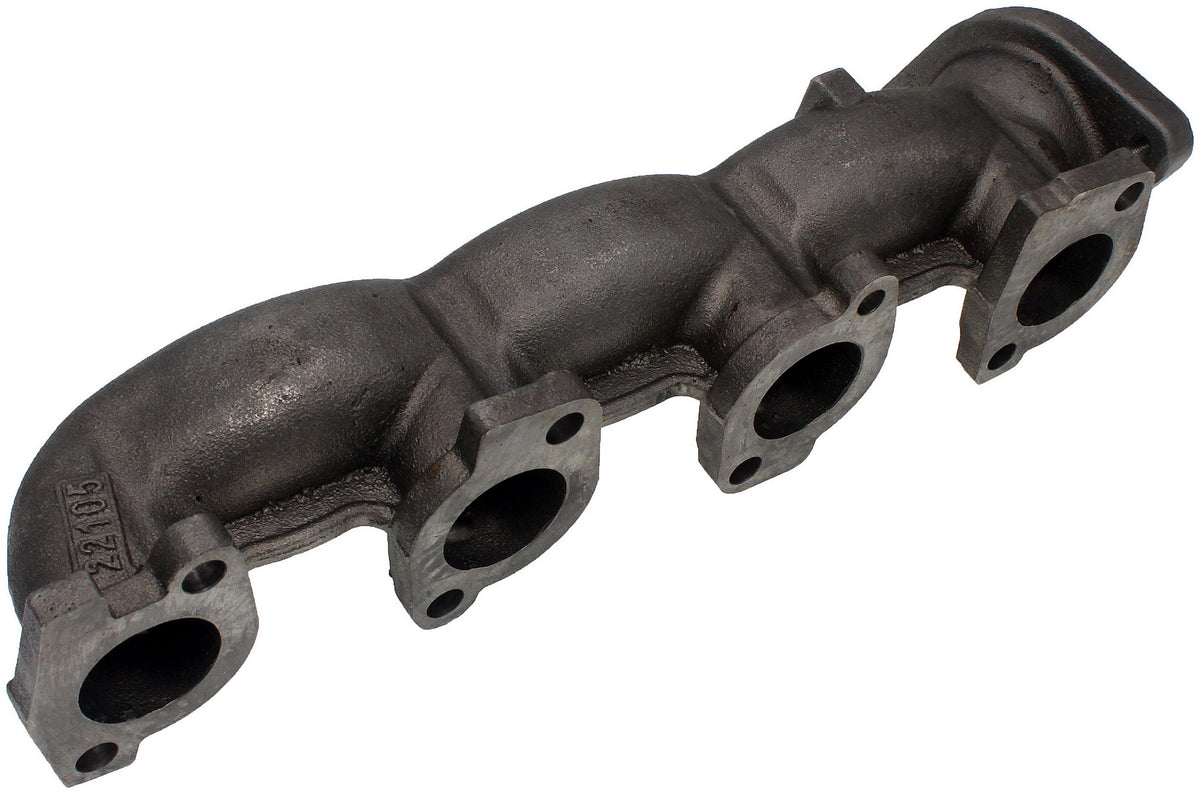 Dorman - OE Solutions Exhaust Manifold Kit with Gaskets for 1999-2009 Ford 674-586