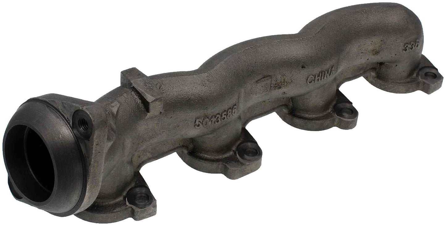 Dorman - OE Solutions Exhaust Manifold Kit with Gaskets for 1999-2009 Ford 674-586