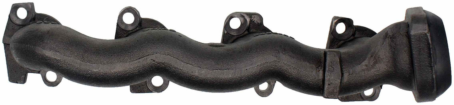 Dorman - OE Solutions Exhaust Manifold Kit with Gaskets for 1999-2009 Ford 674-586