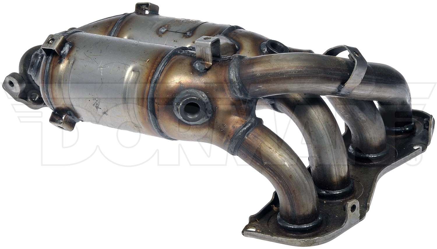 Dorman - OE Solutions MANIFOLD CONVERTER - NOT CARB COMPLIANT 674-593