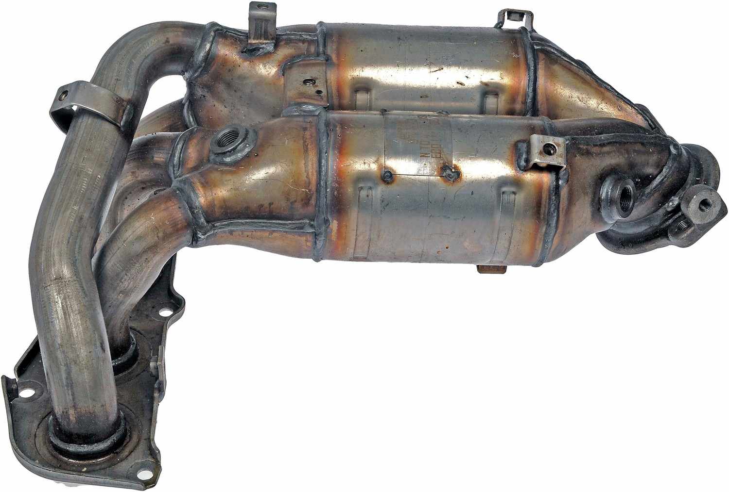 Dorman - OE Solutions MANIFOLD CONVERTER - NOT CARB COMPLIANT 674-593