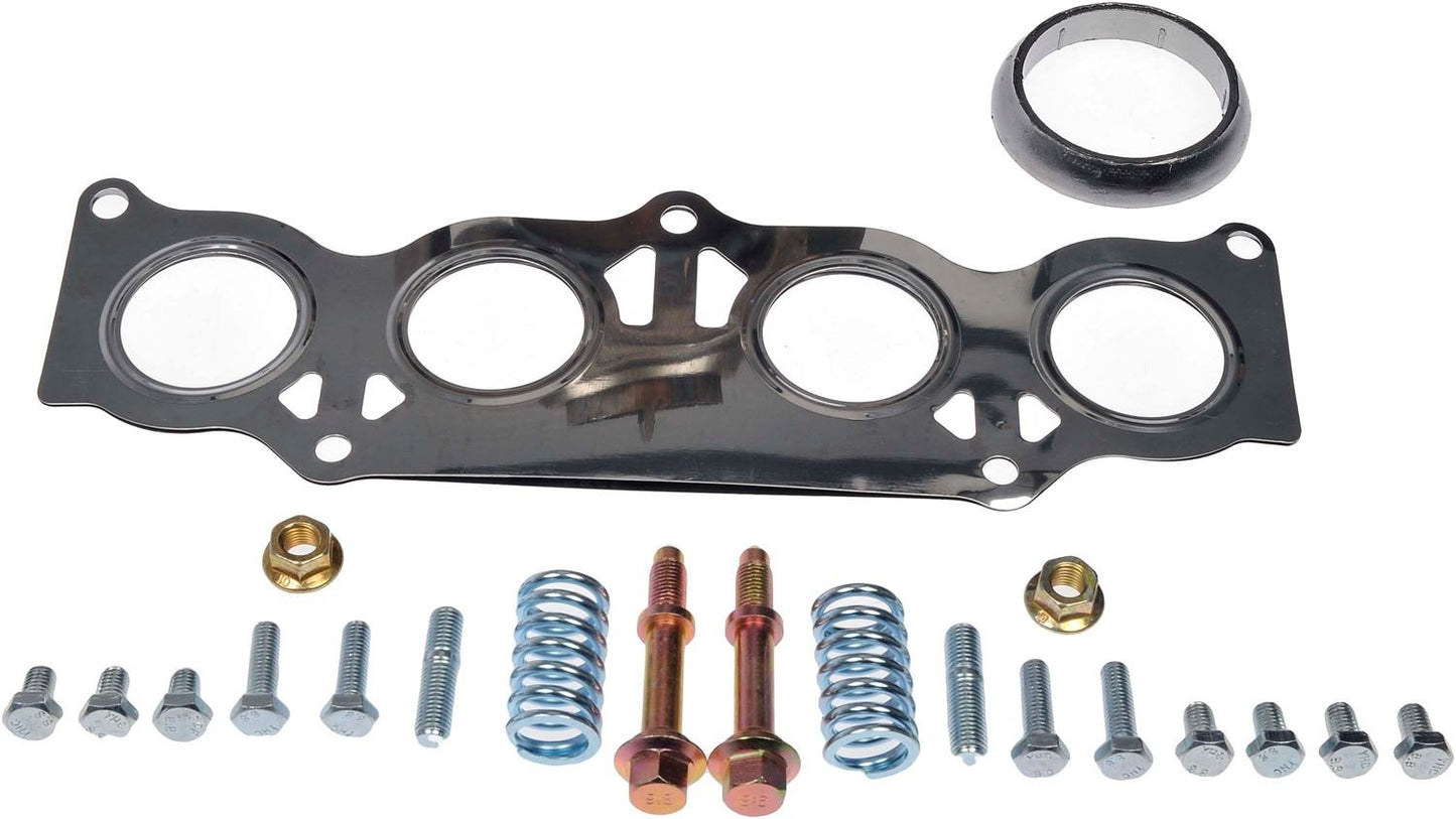 Dorman - OE Solutions MANIFOLD CONVERTER - NOT CARB COMPLIANT 674-593
