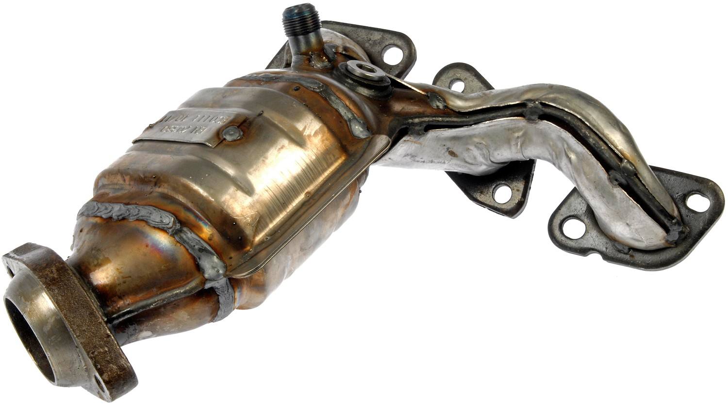 Dorman - OE Solutions MANIFOLD CONVERTER - NOT CARB COMPLIANT 674-595