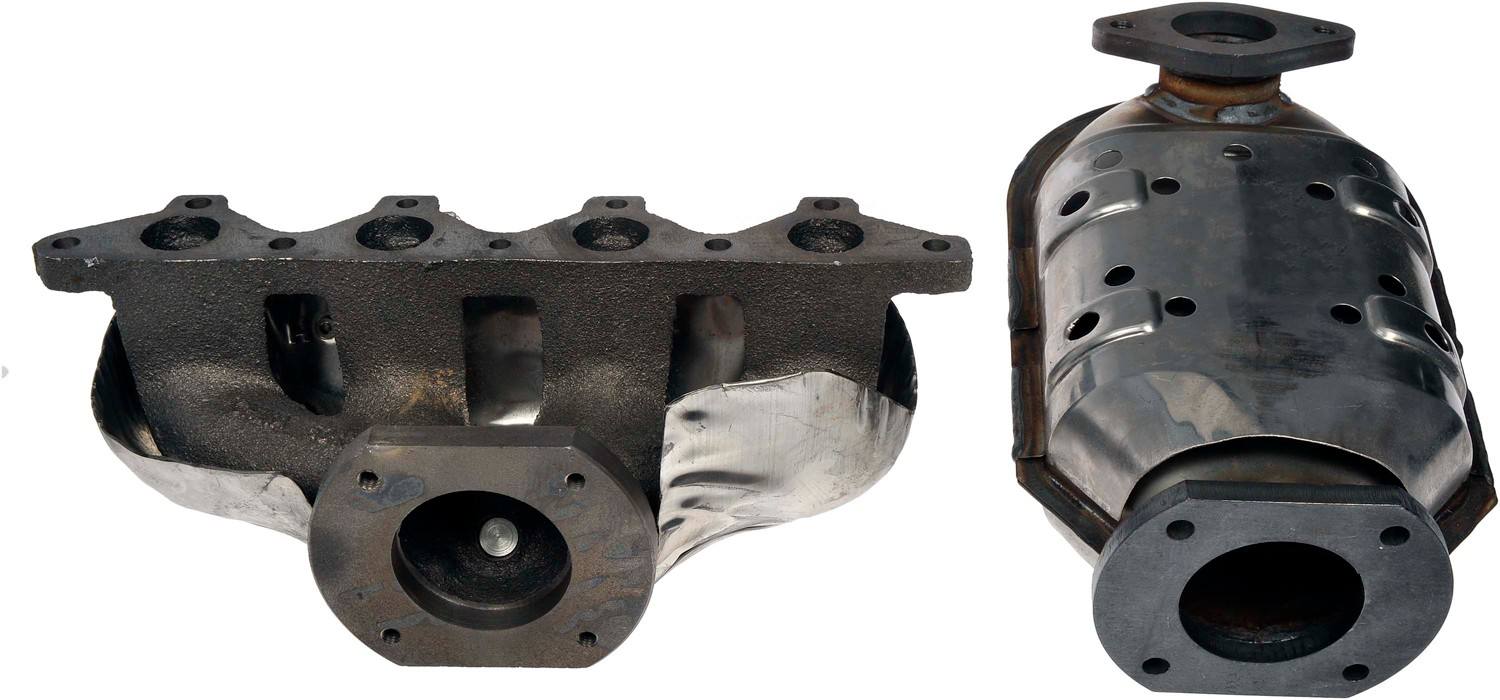 Dorman - OE Solutions MANIFOLD CONVERTER - NOT CARB COMPLIANT 674-596