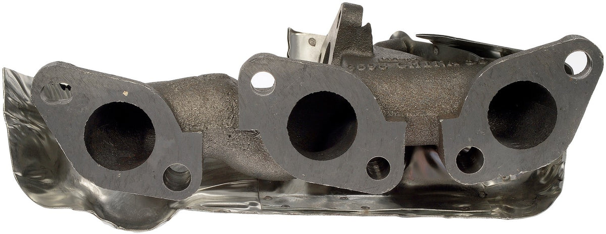 Dorman - OE Solutions Exhaust Manifold Kit with Gaskets for 2004-2009 Nissan Frontier and Xterra 674-598