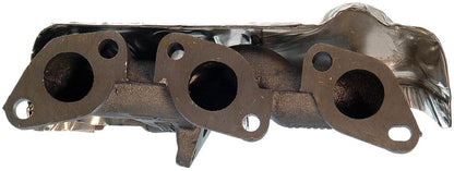 Dorman - OE Solutions Exhaust Manifold Kit with Gaskets for 2004-2009 Nissan Frontier and Xterra 674-598