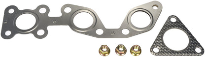 Dorman - OE Solutions Exhaust Manifold Kit with Gaskets for 2004-2009 Nissan Frontier and Xterra 674-598