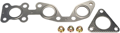 Dorman - OE Solutions Exhaust Manifold Kit with Gaskets for 2004-2009 Nissan Frontier and Xterra 674-598