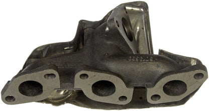 Dorman - OE Solutions Exhaust Manifold Kit with Gaskets and Hardware for 2004-2009 Nissan Frontier Xterra 674-599