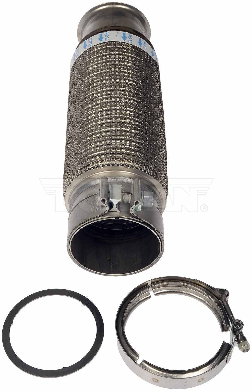 Dorman - HD Solutions EXHAUST BELLOW 674-6006