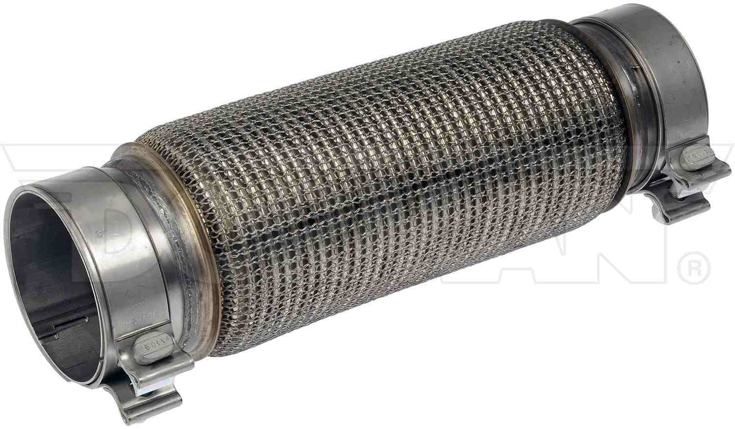Dorman - HD Solutions Exhaust Pipe Bellow Flex Bellows Kit for 2013-07 Freightliner 674-6007