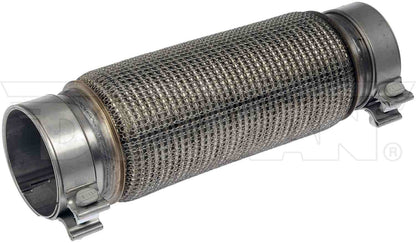 Dorman - HD Solutions Exhaust Pipe Bellow Flex Bellows Kit for 2013-07 Freightliner 674-6007