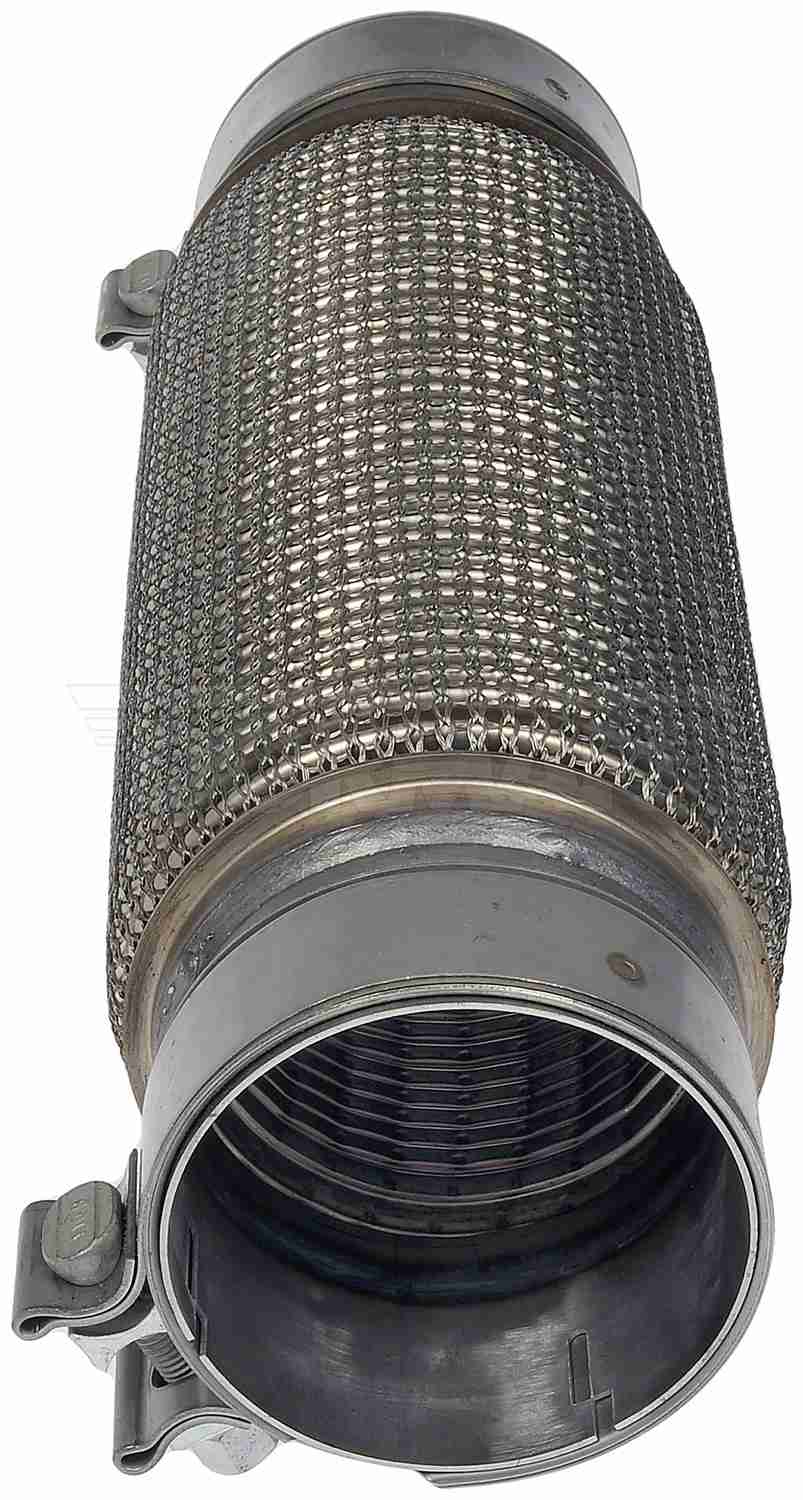 Dorman - HD Solutions Exhaust Pipe Bellow Flex Bellows Kit for 2013-07 Freightliner 674-6007