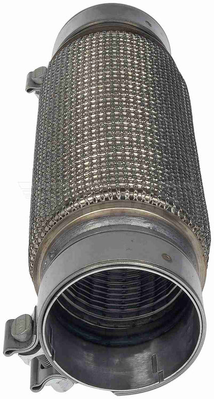 Dorman - HD Solutions Exhaust Pipe Bellow Flex Bellows Kit for 2013-07 Freightliner 674-6007
