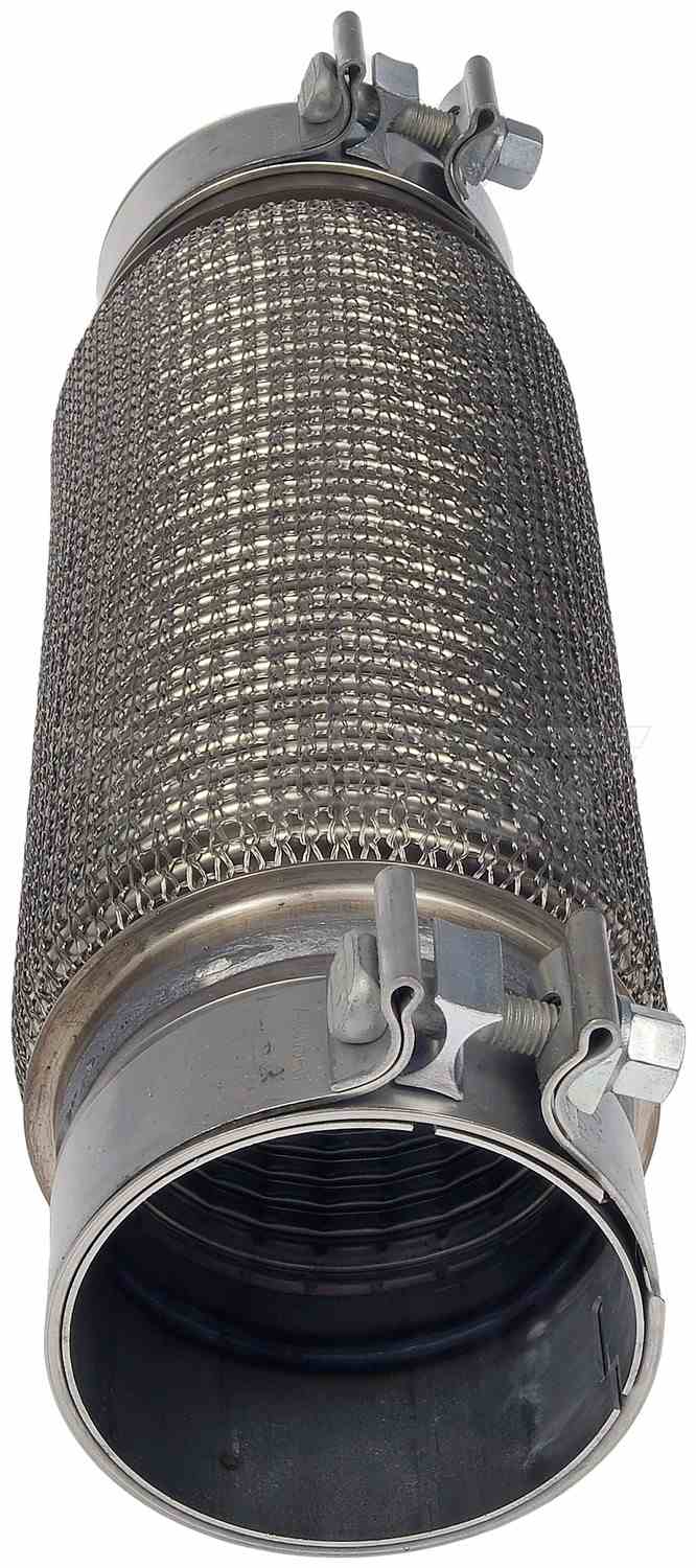 Dorman - HD Solutions Exhaust Pipe Bellow Flex Bellows Kit for 2013-07 Freightliner 674-6007