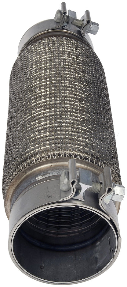 Dorman - HD Solutions Exhaust Pipe Bellow Flex Bellows Kit for 2013-07 Freightliner 674-6007