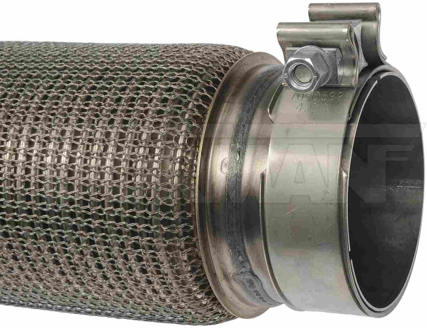 Dorman - HD Solutions Exhaust Pipe Bellow Flex Bellows Kit for 2013-07 Freightliner 674-6007